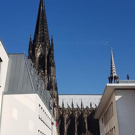 Hardrock Motown Hostel Cologne Exterior photo